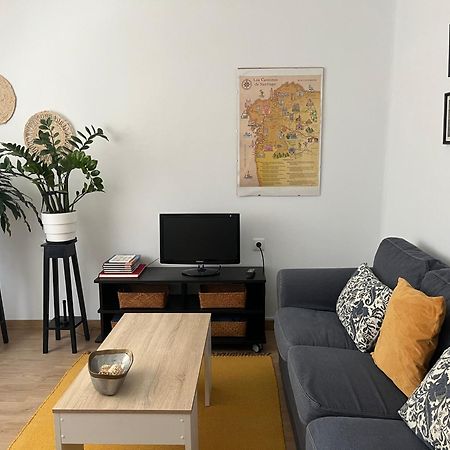 Ferienwohnung Casablanca 95 Vigo Exterior foto