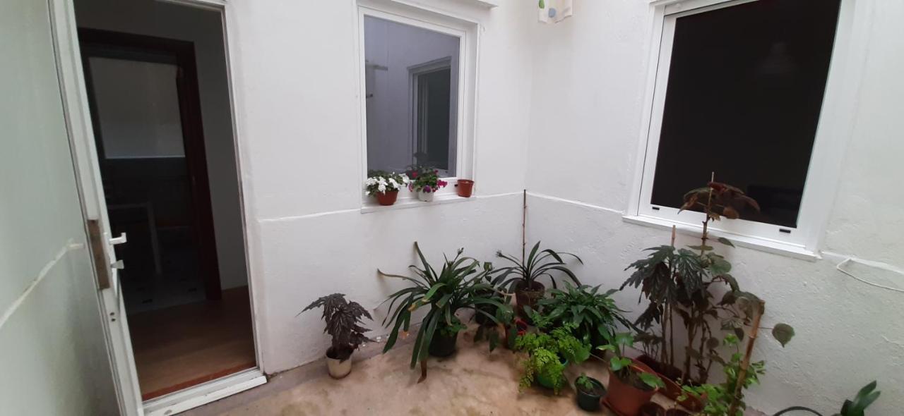 Ferienwohnung Casablanca 95 Vigo Exterior foto