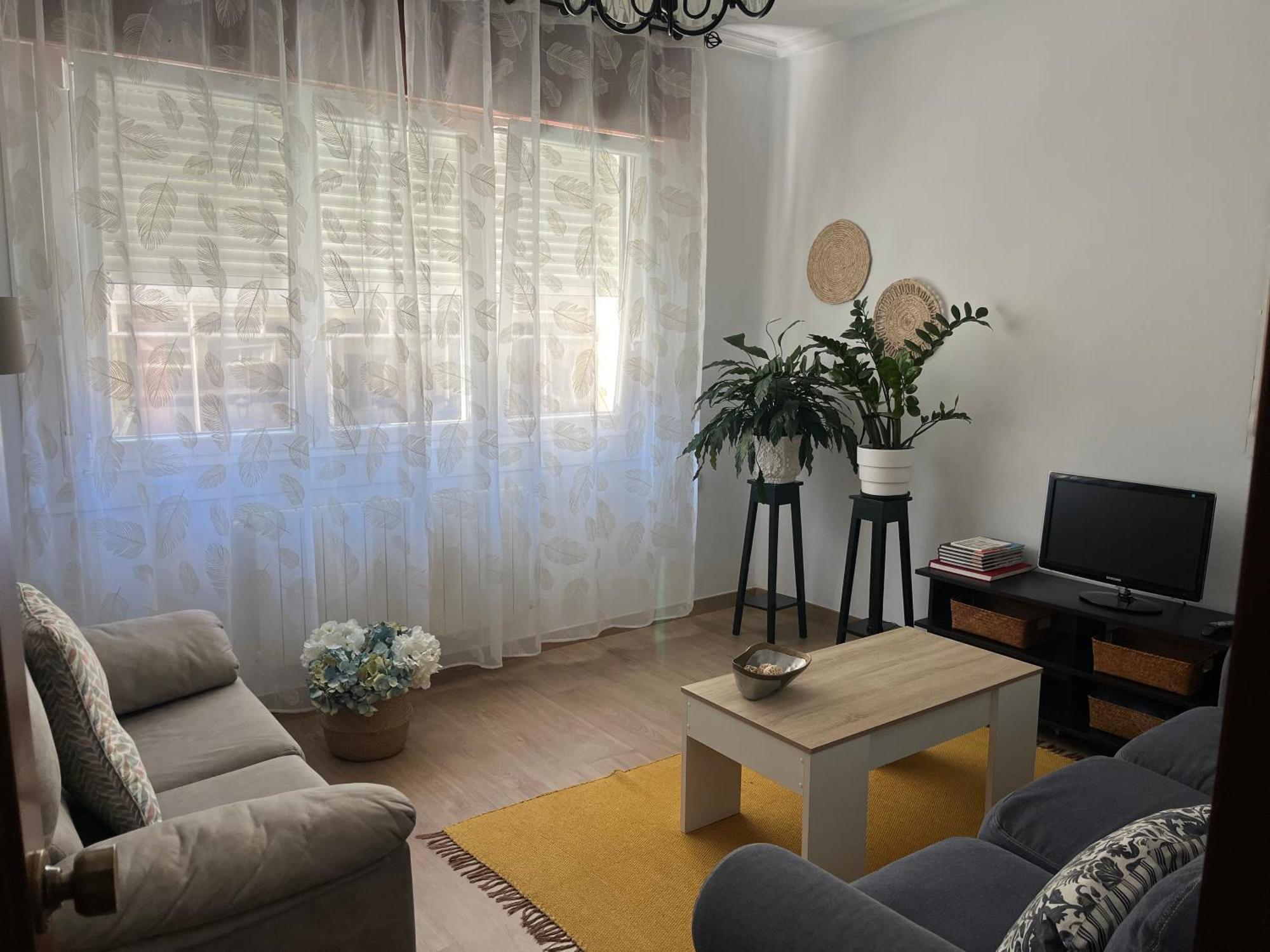 Ferienwohnung Casablanca 95 Vigo Exterior foto