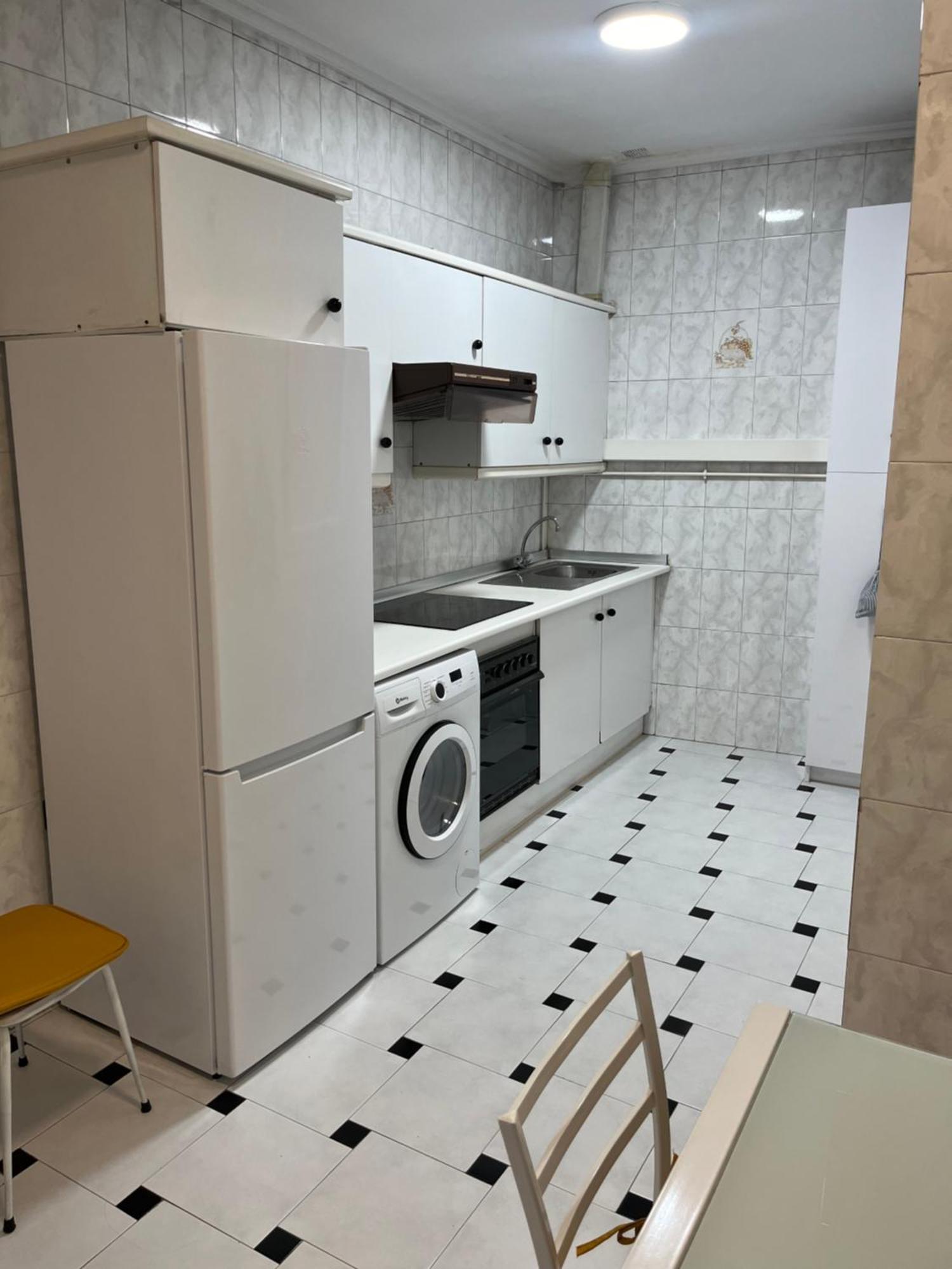 Ferienwohnung Casablanca 95 Vigo Exterior foto