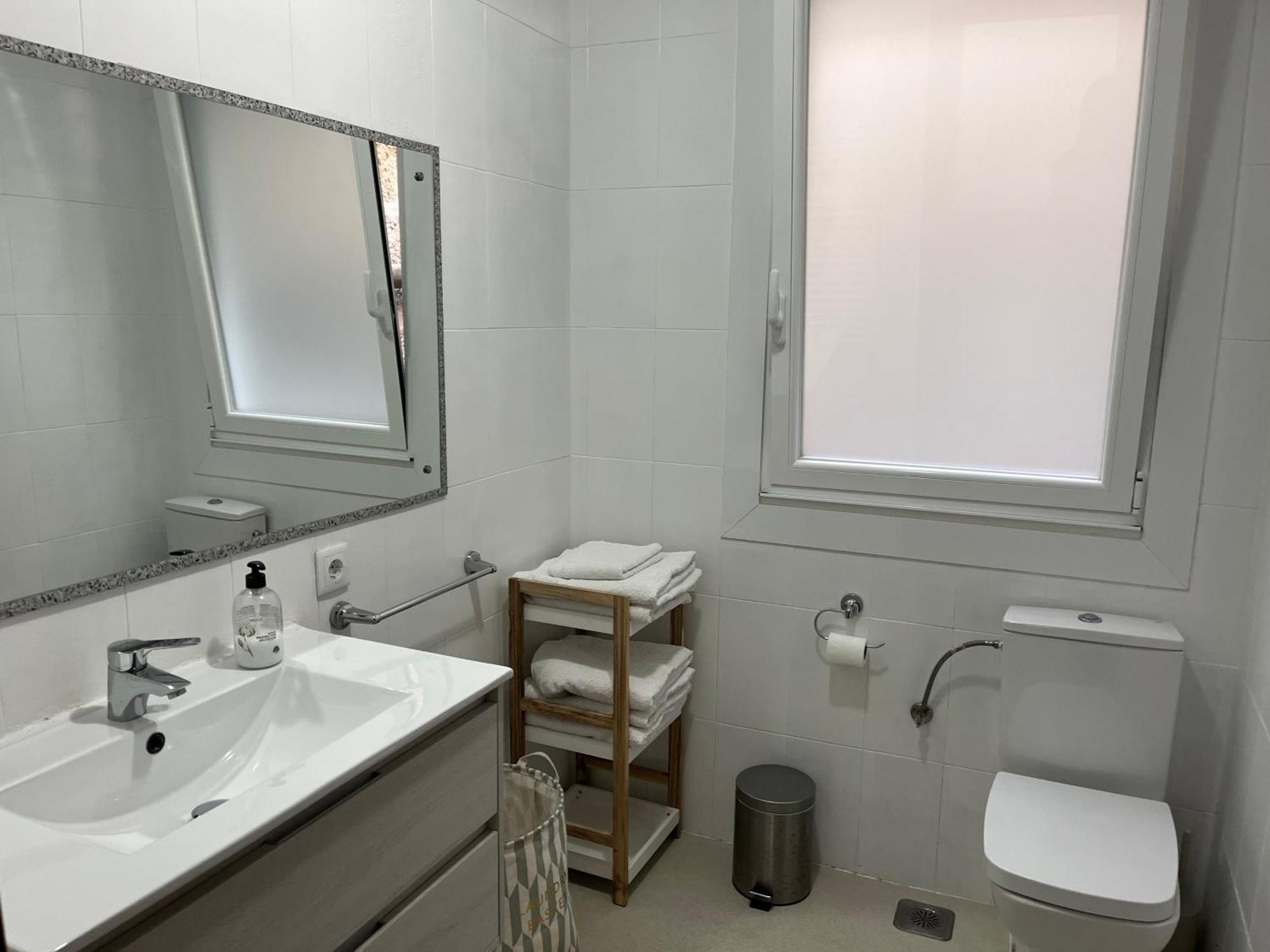Ferienwohnung Casablanca 95 Vigo Exterior foto