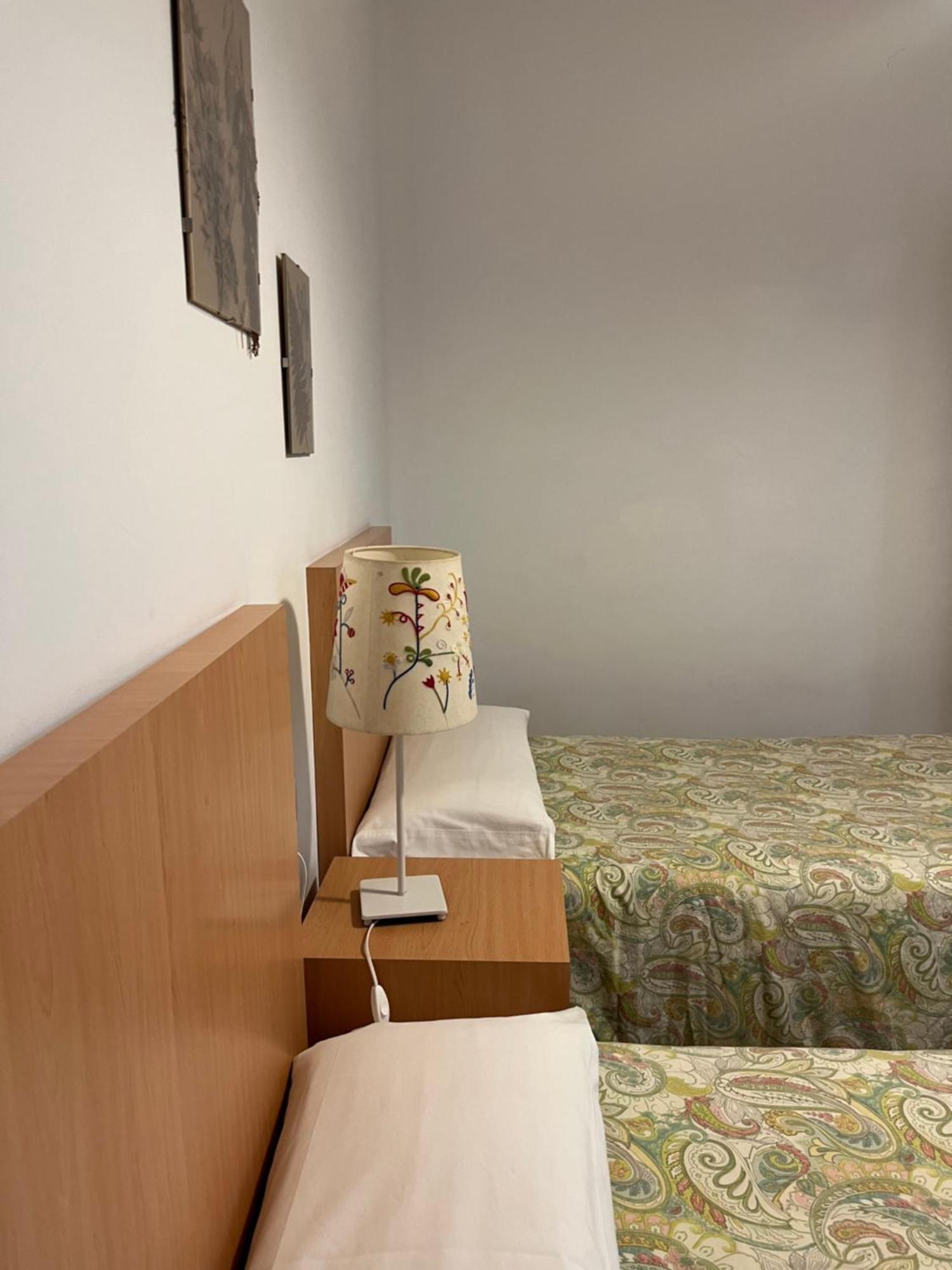 Ferienwohnung Casablanca 95 Vigo Exterior foto